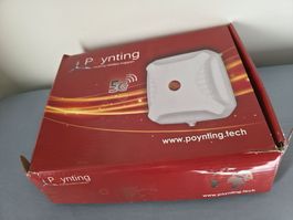 Poynting 5G Highgain Antenne gebraucht in Originalverpackung