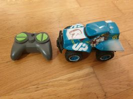 RC Auto mit Batteriebetrieb
