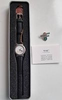 WMC-Jubiläums-Uhr, 650 Jahre Inselspital (seit 1354-2004)
