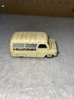 CORGI TOYS (GB) Bedford Utilecon Ambulance 1:43