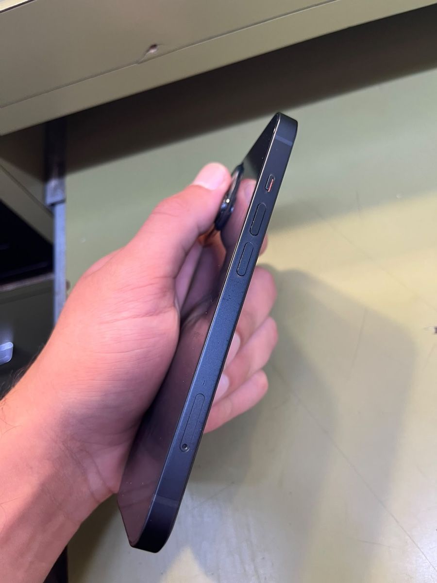 Apple Portables: iPhone 13 , Battery 81% – D'occasion à Zürich par Ahmad-776 2