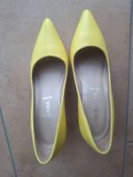 Chaussures San Marina jaunes taille 36