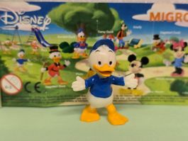 Trick Disney-Minifigur blau