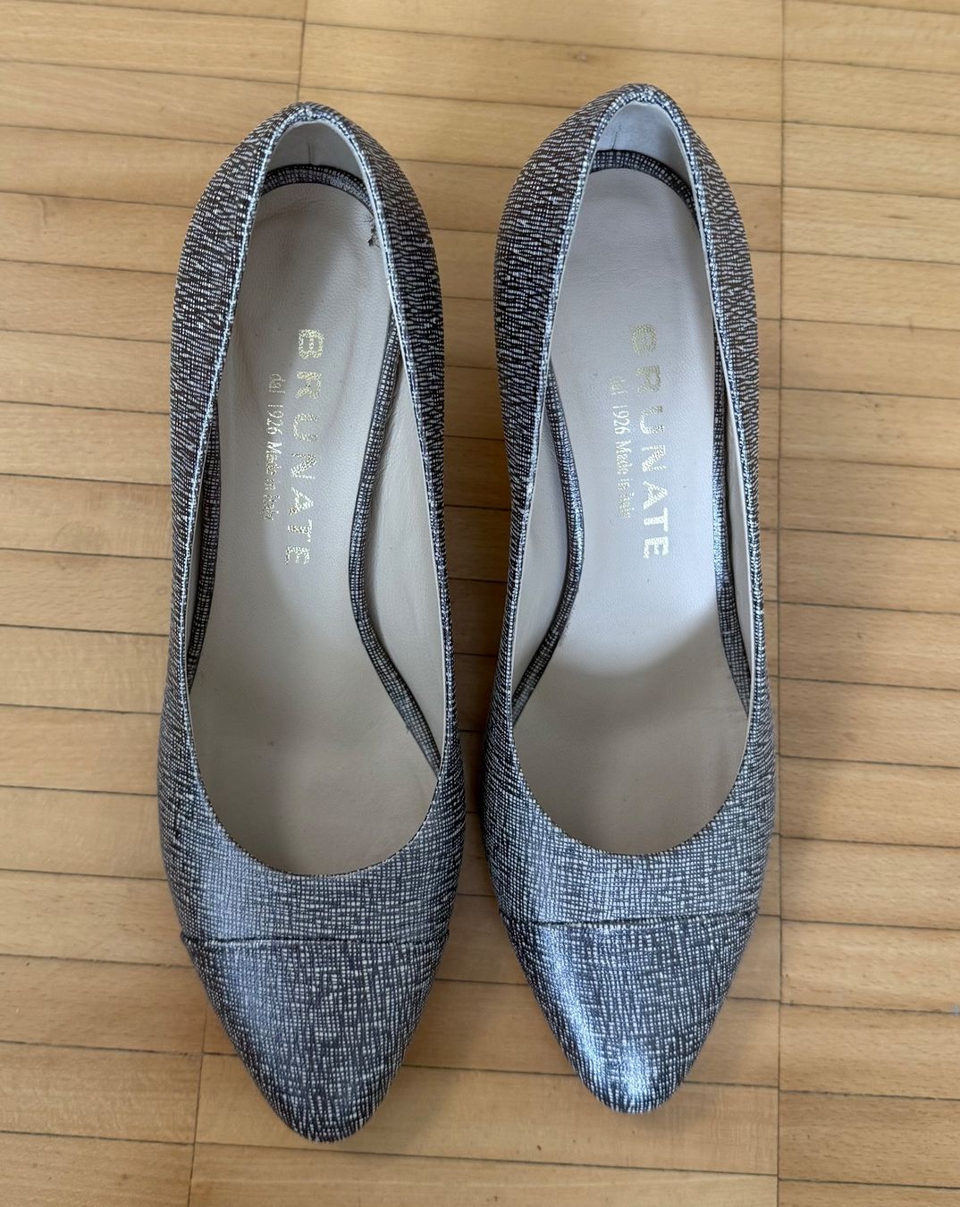 Brunate Damenschuhe: Brunate Pumps Gr. 39 – Neu (gemäss Beschreibung) aus Frauenfeld von LIL_NA 4