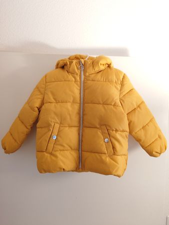 Kinder Jacke H&M, Grösse 104