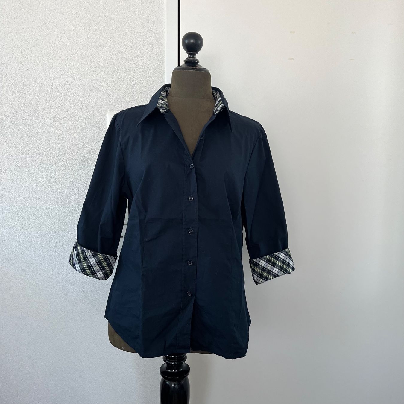 Blusen: She Blouse – Neu (gemäss Beschreibung) aus Zug von Grc999 1
