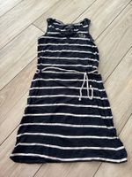 Soccx Sommerkleid L, als Umstandskleid getragen