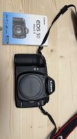 Canon EOS 5D MK II