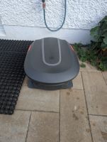 Gardena Garage für (smart) Sileno Roboter