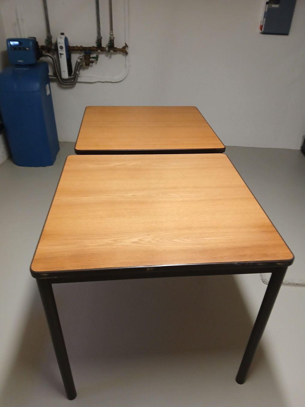 Tables: Tisch-Kombination – D'occasion à Ormalingen par ormabey 1