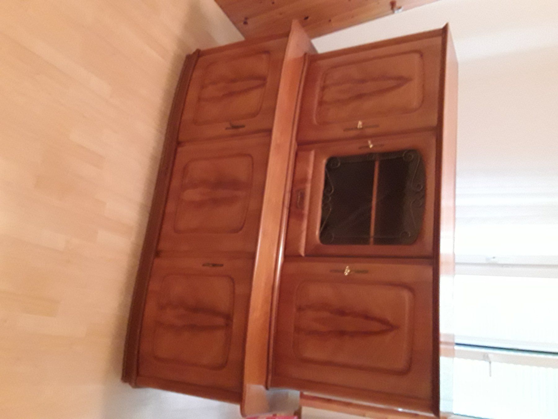 Credenze: Buffetschrank Vintage Stil – Usato da Jegenstorf venduto da jeep 3