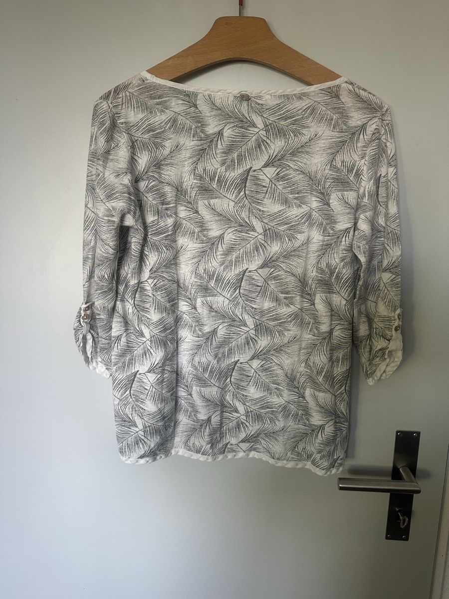 Nile Pullover & Sweatshirts: Pull Nile taille M – Gebraucht aus Biel/Bienne von orange1 1