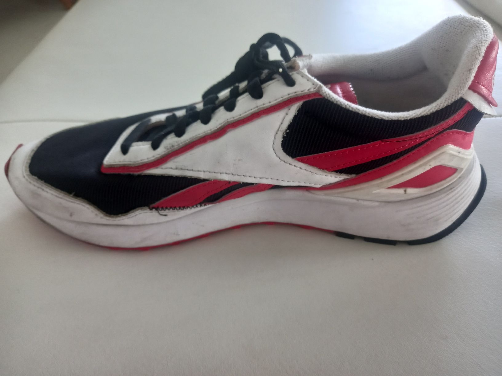 Reebok Scarpe da uomo: Schuhe der Marke Reebok – Usato da Birr venduto da dom_xgg9 2