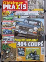 Peugeot 404 Coupe Ford Fiesta Mkl Bmw R100/7 Kawasaki Z750 T