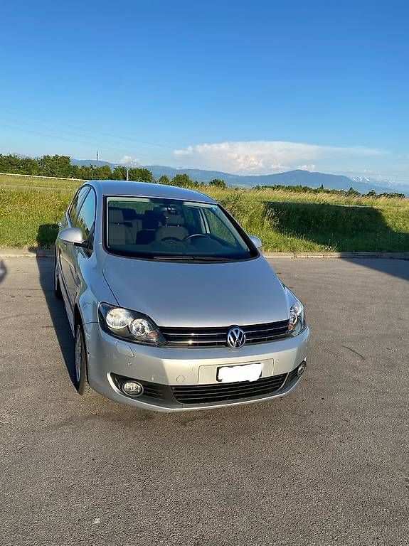 Automobili: Volkswagen Golf VI 1.4 TSI  – Usato da Eysins venduto da eli_7dqn