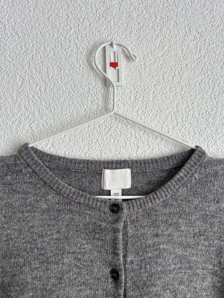 H&M Jacken: H&M Cardigan – Gebraucht aus Chur von alles_ab_1Franken 2