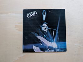 Johnny Cash – I Would Like To See You Again  EU 78