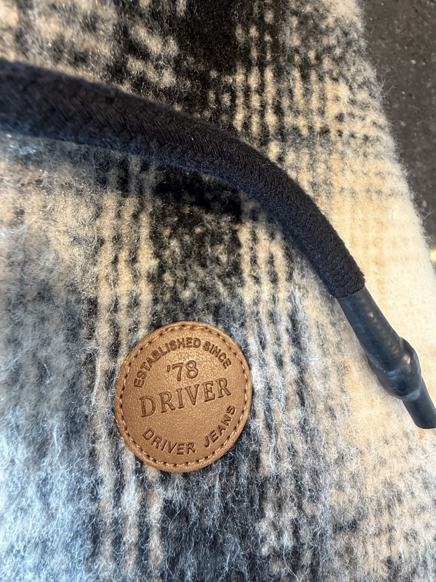 Giacche: Winterjacke Driver Gr.L – Usato da Adligenswil venduto da Esthee 6