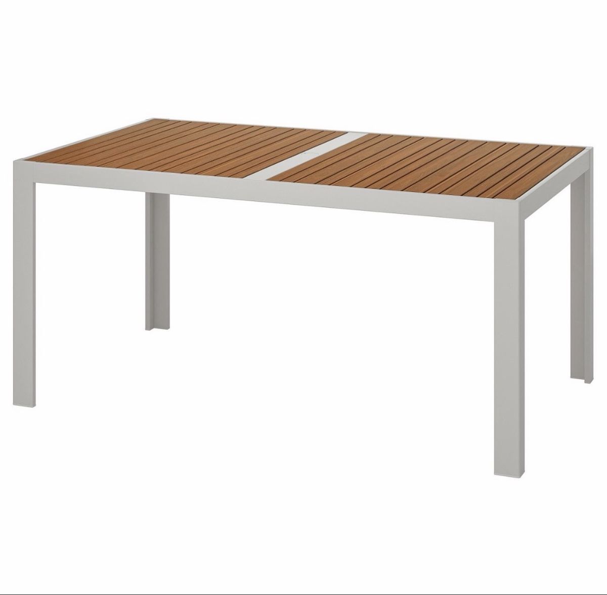 Ikea Tische: IKEA SJÄLLAND Table  – Gebraucht aus Genève von LizaLeaf