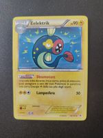 Eelektrik 40/101 Pokémon Noble Victories 2012 (IT) ab 1.-