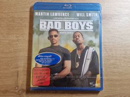 Bad Boys - Harte Jungs (1995) NEU OVP Bluray