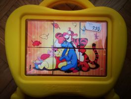 Puzzle winnie pooh / winnie l'ourson