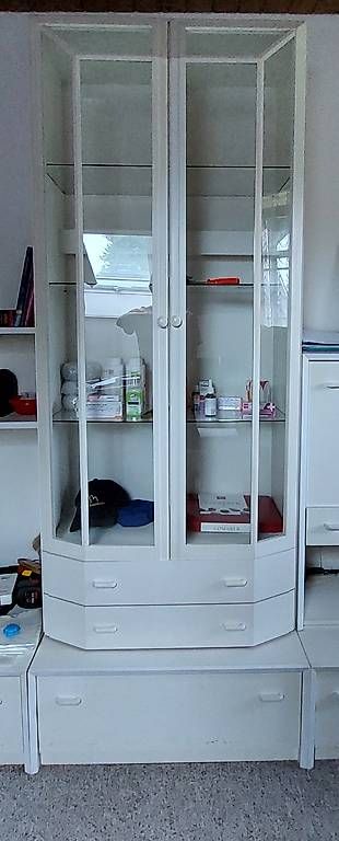 Armadi: Wohnzimmer-Möbel Set – Usato da Utzenstorf venduto da Waldi66 3