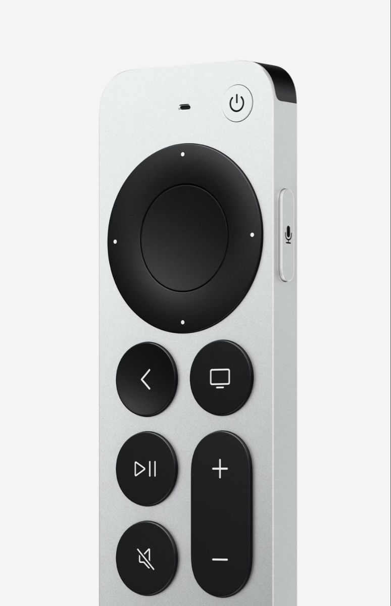 Apple Lettore multimediale & Streamer: APPLE TV 4K (3. GEN) ETHERNET – Nuovo e nell'imballaggio originale da Sins venduto da noe_7hjs 2