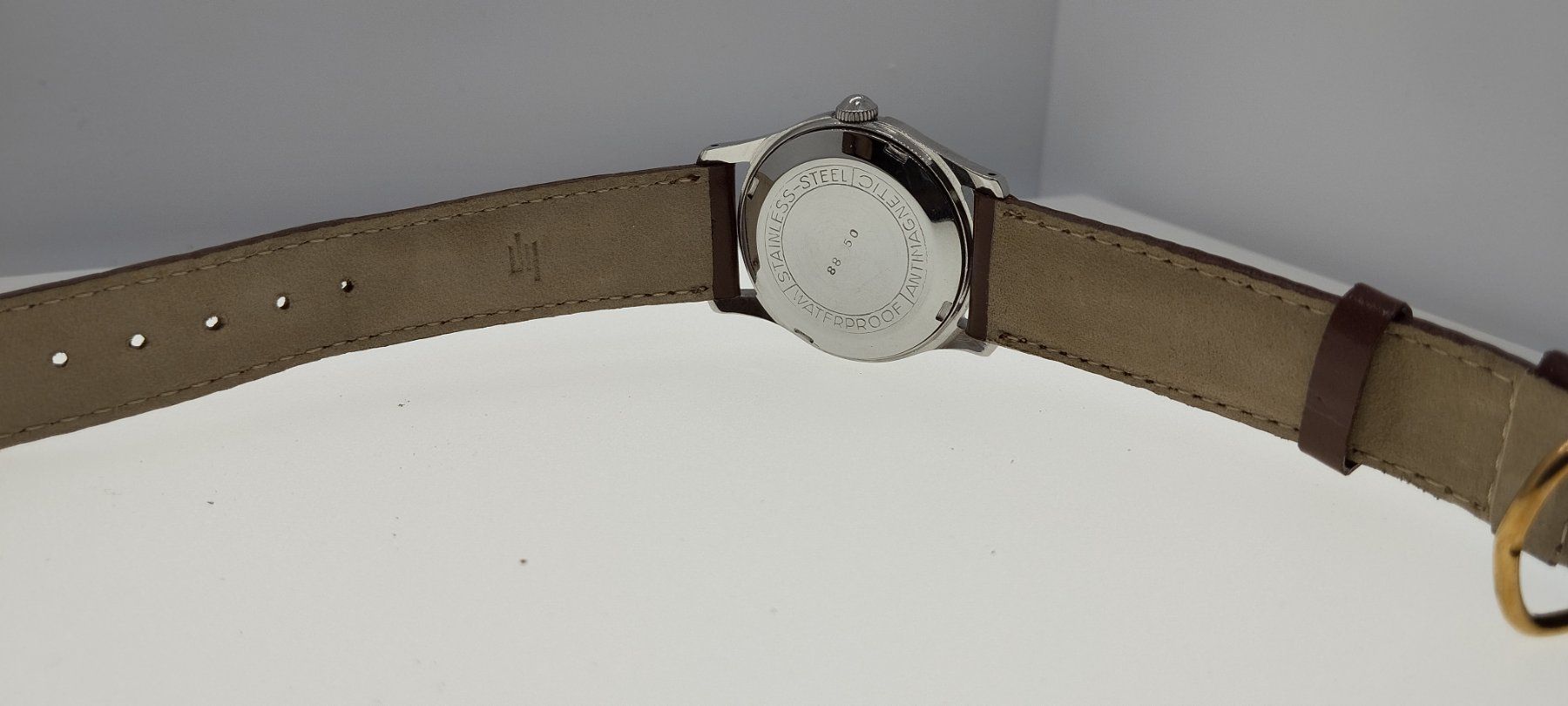 Orologi: Montre altitude – Usato da La Chaux-de-Fonds venduto da jac_9llg 2