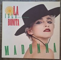 Madonna La Isla Bonita 12" maxi