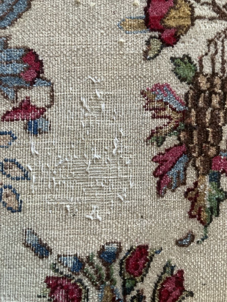 Tappeti: Ancien tapis d'Orient – Difettoso da Pully venduto da claddagh 4