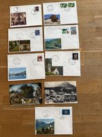 Ansichtskarten Obwalden Postkarte