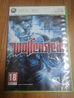 Wolfenstein Xbox 360