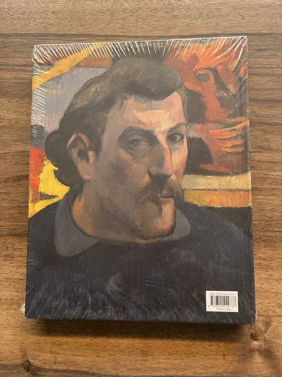 Bücher: Kunstband – Neu und originalverpackt aus Nänikon von Gaulix 1