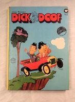 Dick und Doof - Buch 1973 mit Comics ab Fr. 7.-