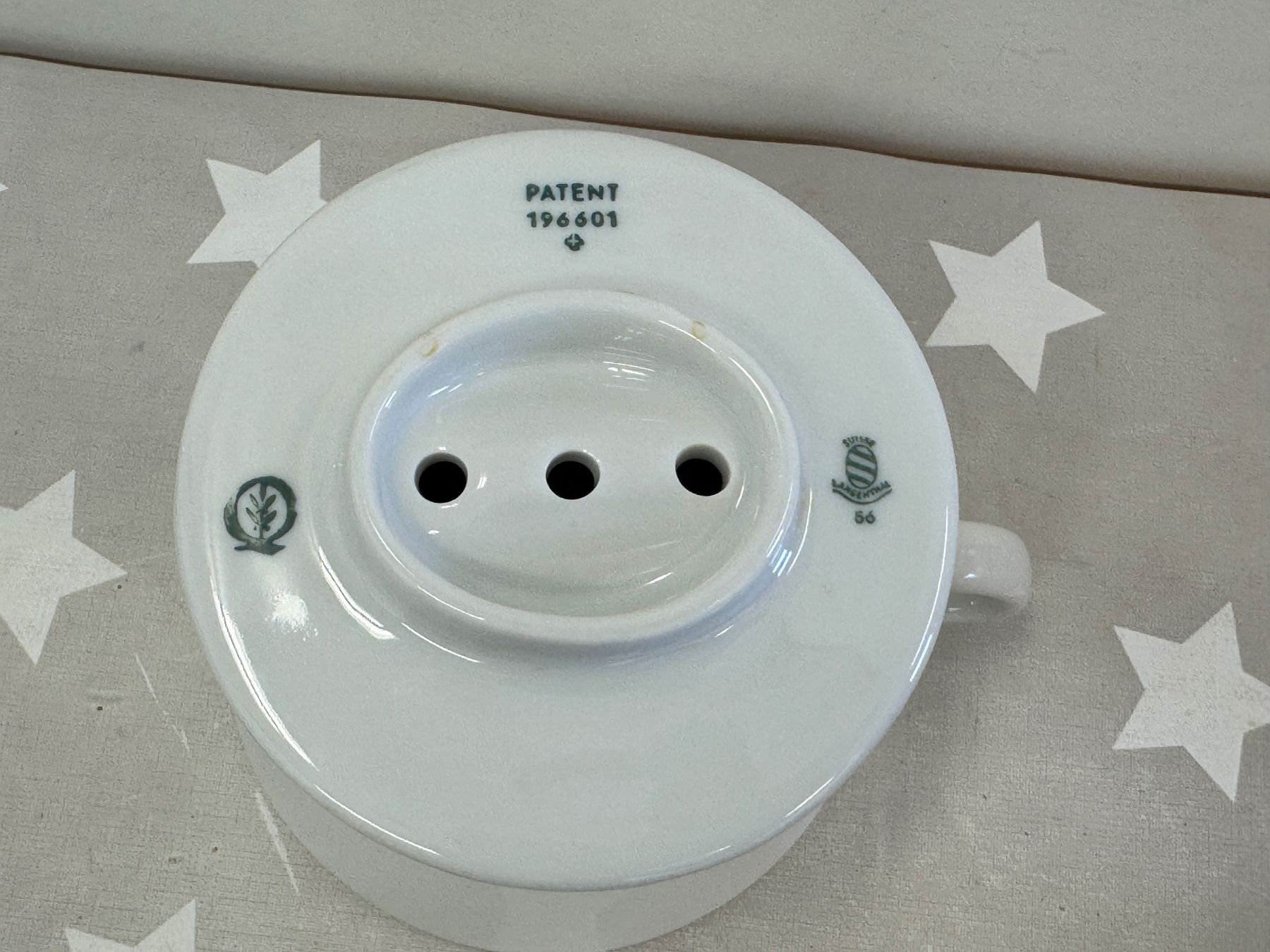 Sonstiges für Haushalt & Wohnen: Melitta Filter Langenthal 56 102 – Gebraucht aus Rafz von Powacaddy 2