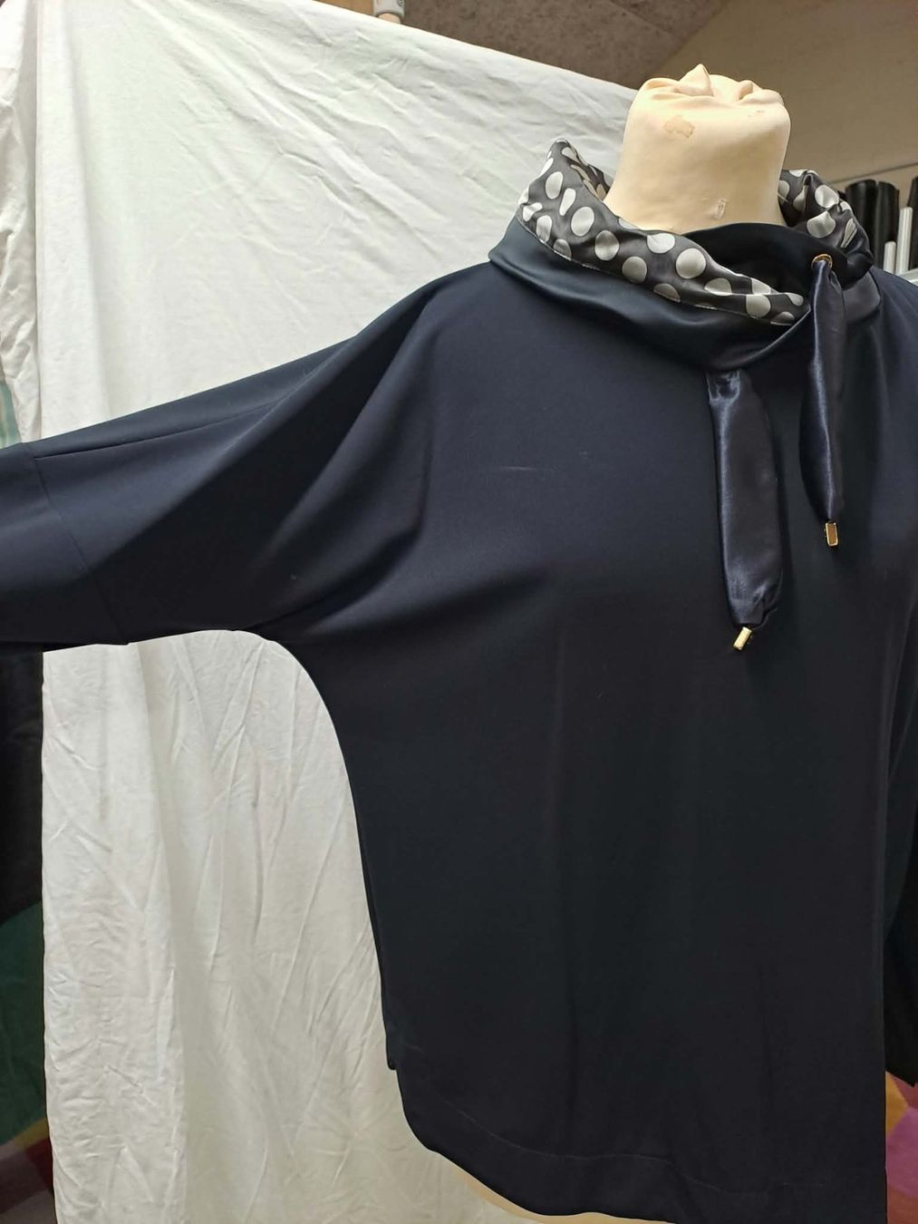 Pulls & Sweat-shirts: Pull MARC CAIN – D'occasion à La Chaux-de-Fonds par Emmaus2300CDF 5