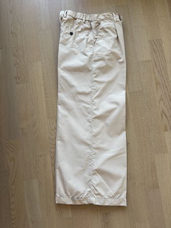 Myths Hose, beige, wie eine D38