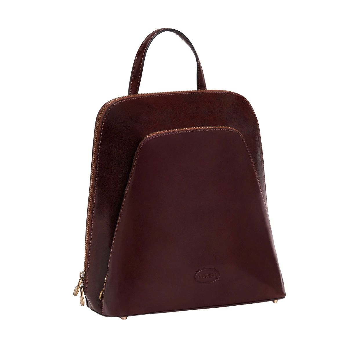 Zaini: Penelope-Lederrucksack – Nuovo e nell'imballaggio originale da Wittenbach venduto da bes_k8vr 3