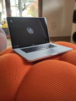 MacBook Pro 15" i7, 512GB SSD 8 GB RAM