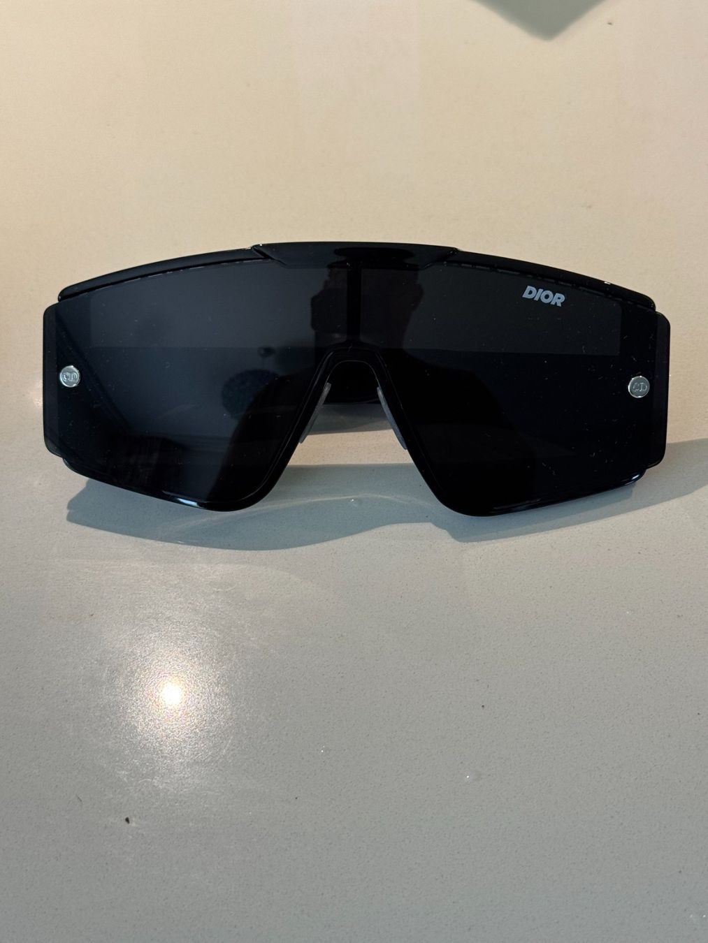 Dior Brillen & Gläser: Lunette de soleil Dior unisex – Gebraucht aus Nyon von staitroo 3