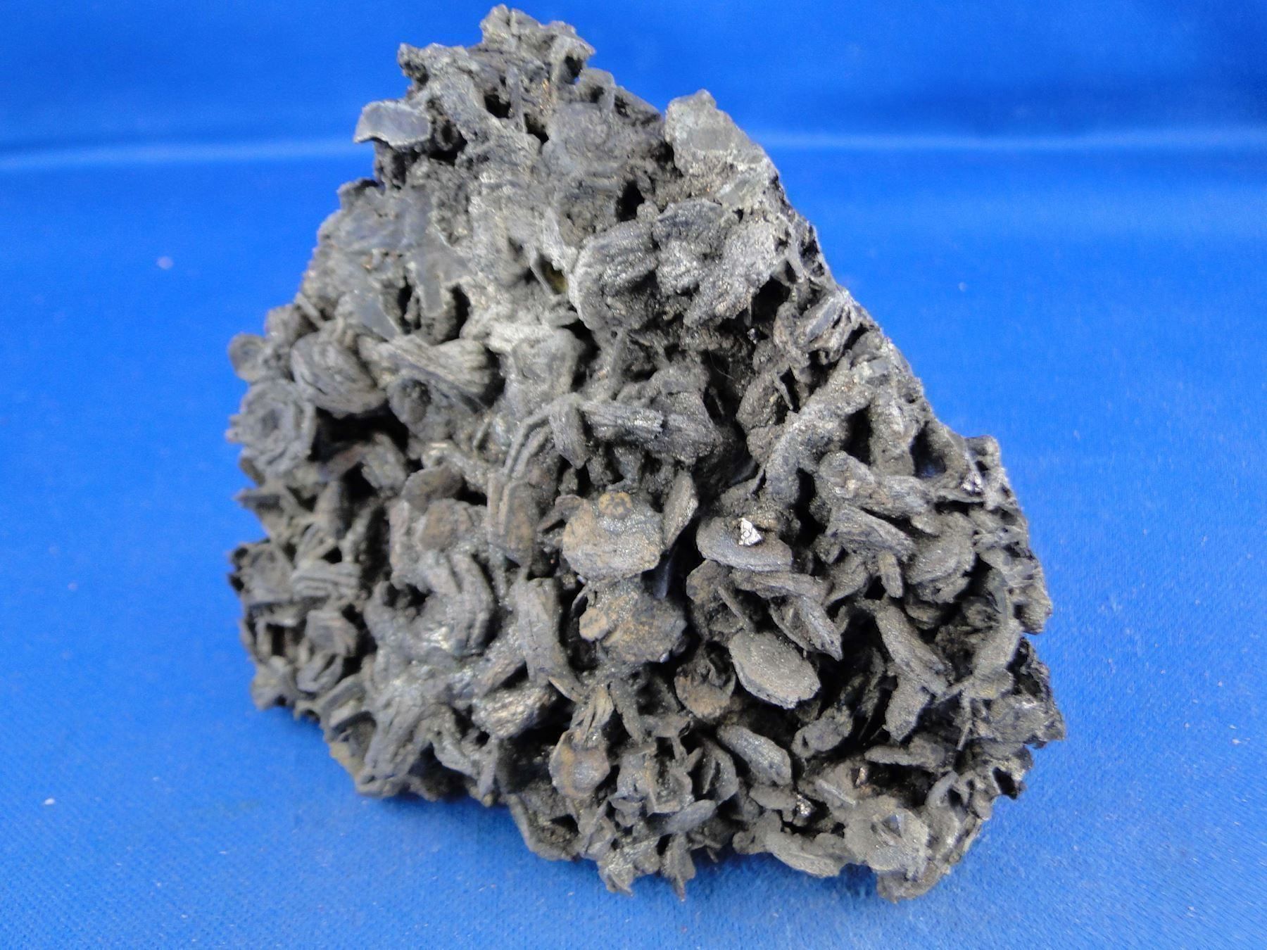 Mineralien & Heilsteine: Pyrrhotit – Gebraucht aus Schinznach Bad von Demerald 5
