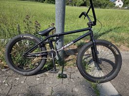 BMX Mafia Bikes Kush 2