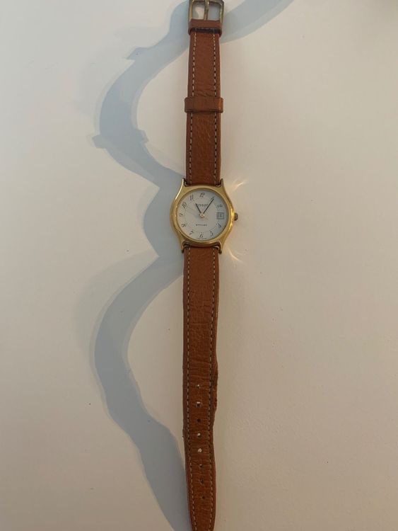 Tissot F 304 A Damenuhr Kaufen auf Ricardo