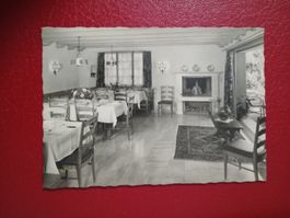 Grosshöchstetten Gasthof Sternen Innenansicht
