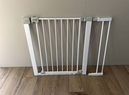 Treppenschutzgitter Safety 1st