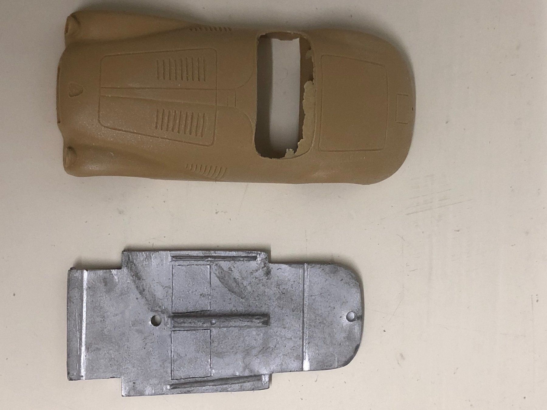 Ferrari Modellini d'auto: FDS-Kit Ferrari 1/43 – Nuovo (secondo la descrizione) da Muttenz venduto da Gucci2005 8