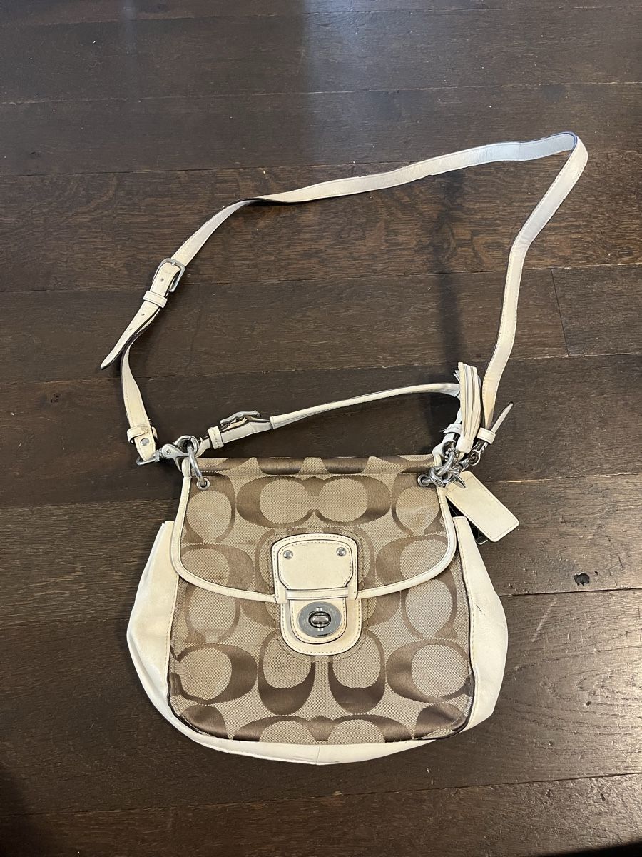 Coach Sacs: Coach Tasche Willis Legacy 70th Anniversary – D'occasion à Unterentfelden par ame_tf2n 1