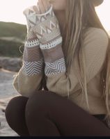Schöner Strickpulli
