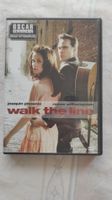 DVD - Walk the Line (Joaquin Phoenix & R. Witherspoon)